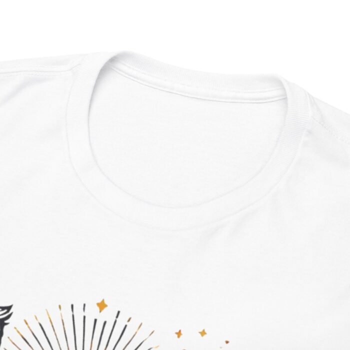 Ukraine Unisex Heavy Cotton Tee - Image 9