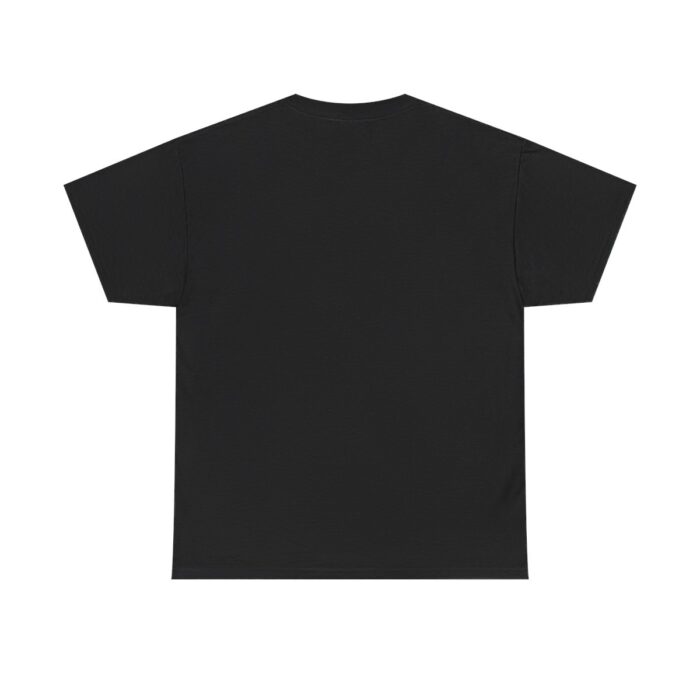 Georgia Unisex Heavy Cotton Tee - Image 2