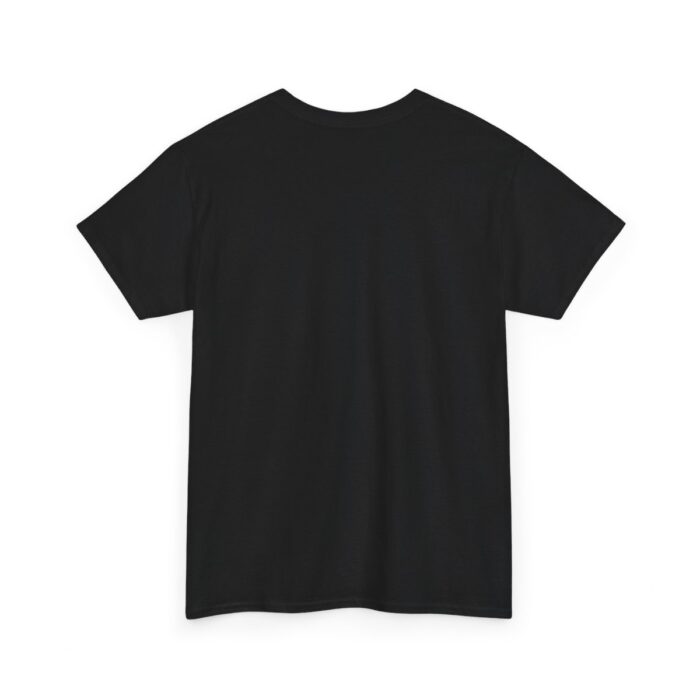 Georgia Unisex Heavy Cotton Tee - Image 4