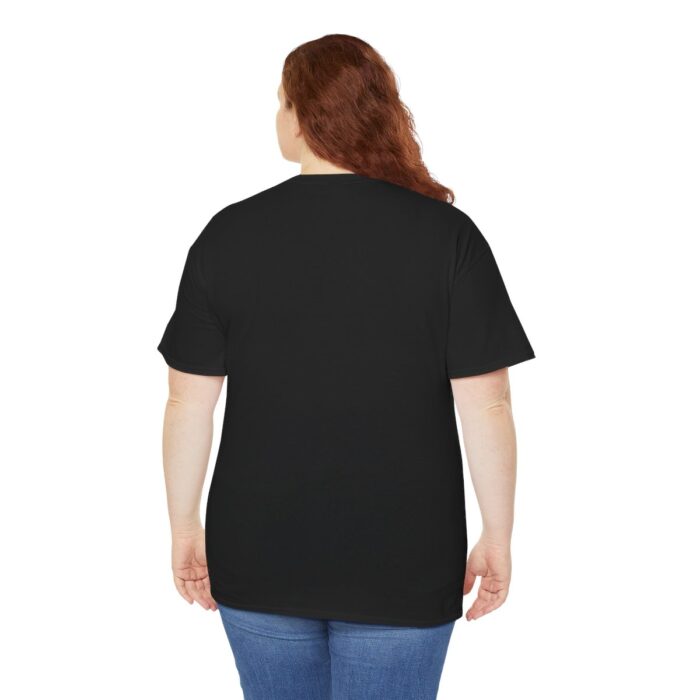 Georgia Unisex Heavy Cotton Tee - Image 16