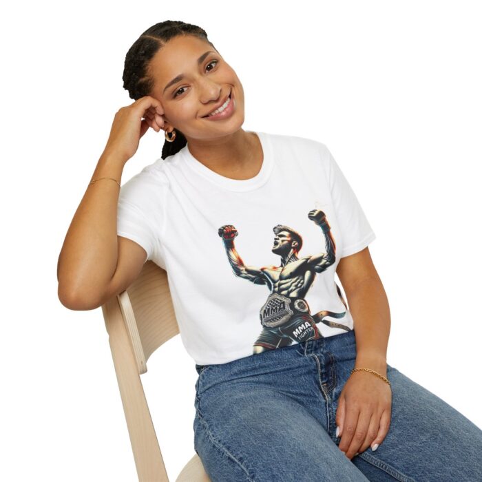 Unisex Softstyle T-Shirt - Image 22