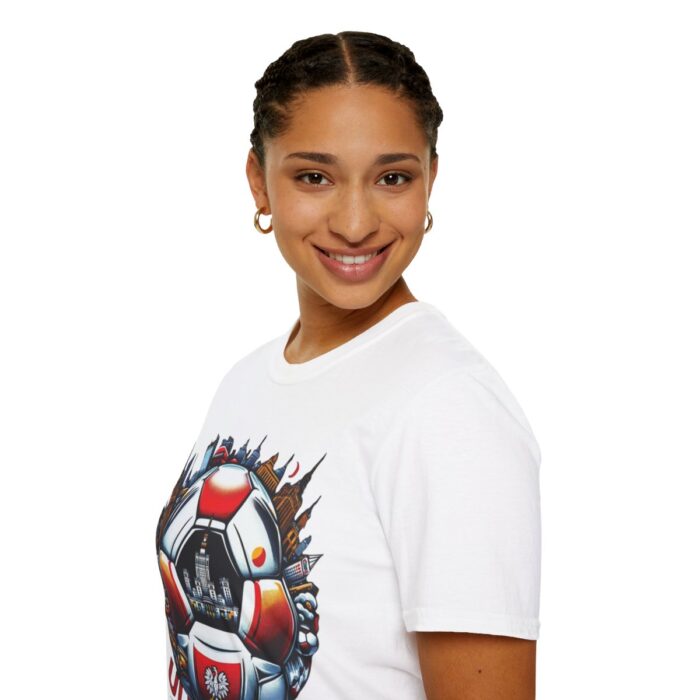 Unisex Softstyle T-Shirt - Image 9