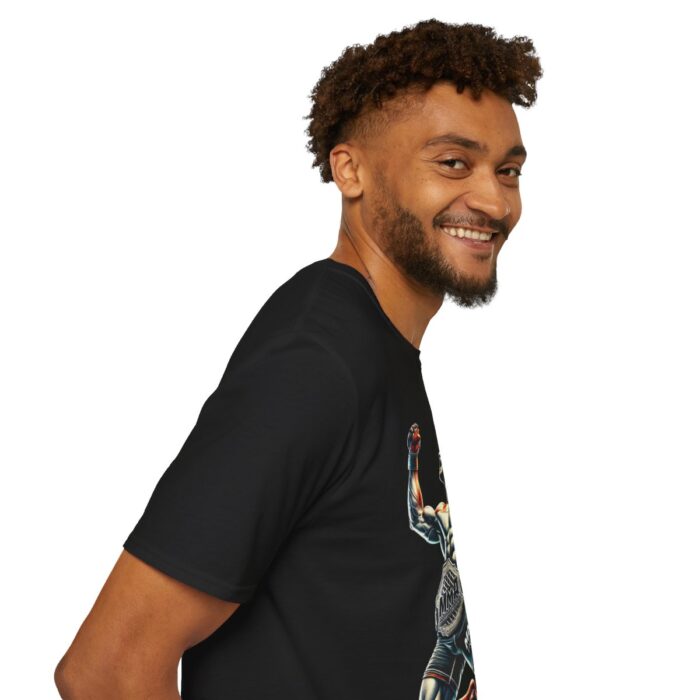 Unisex Softstyle T-Shirt - Image 11