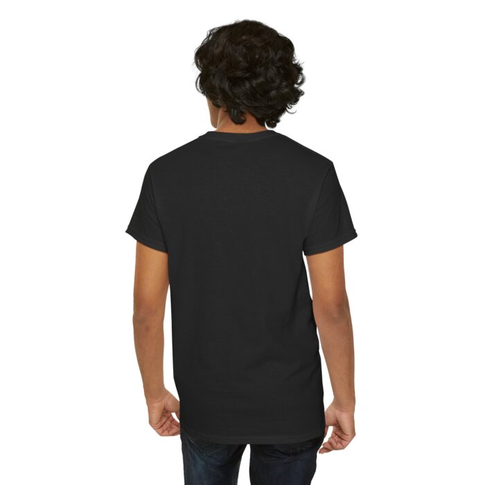 ‘Faith Over Fear’ Warrior Jesus Graphic Tee - 100% Cotton - Image 20