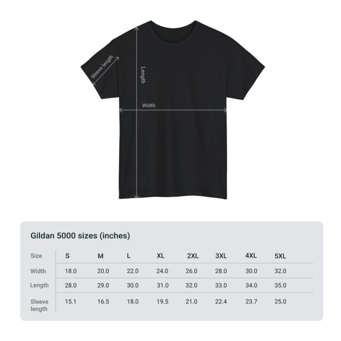 ‘Faith Over Fear’ Warrior Jesus Graphic Tee - 100% Cotton - Image 27