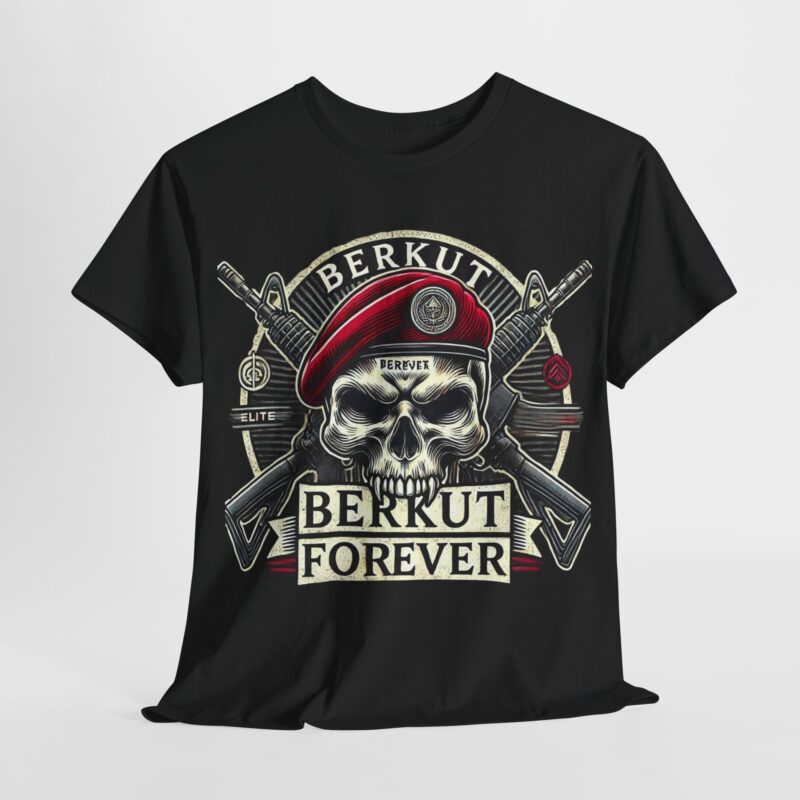 MaxwellBiz Berkut Elite Tee