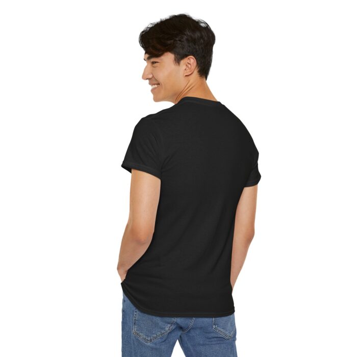 ‘Faith Over Fear’ Warrior Jesus Graphic Tee - 100% Cotton - Image 22