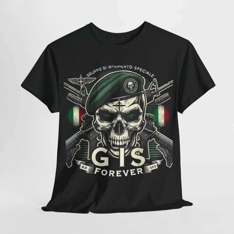 MaxwellBiz GIS Forever Tee