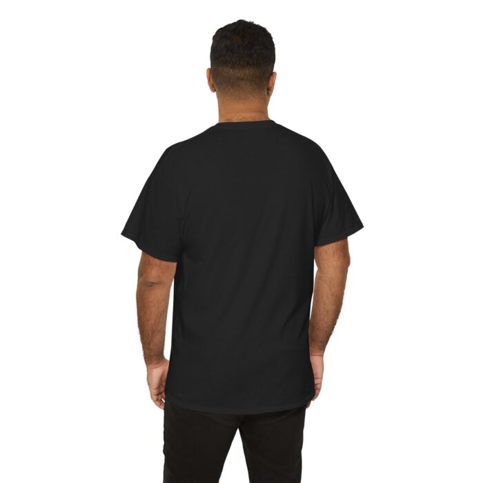 ‘Faith Over Fear’ Warrior Jesus Graphic Tee - 100% Cotton - Image 18