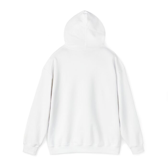 Merry Fitmas Hoodie - Celebrate Fitness with Holiday Cheer - Image 2
