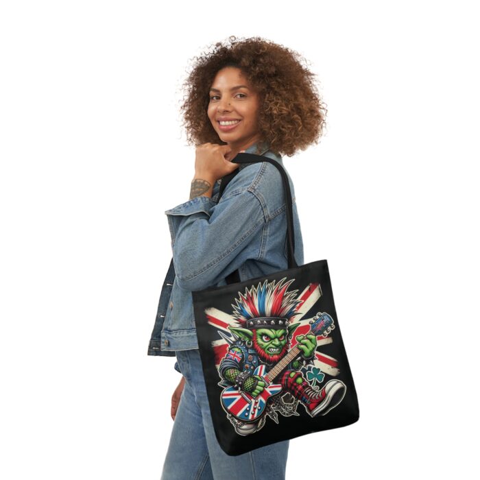 Canvas Tote Bag - Image 48