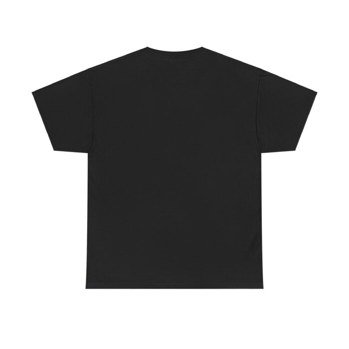 Ukraine Unisex Heavy Cotton Tee - Image 2