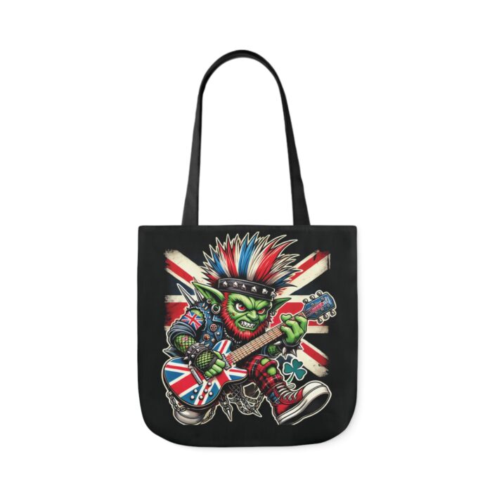 Canvas Tote Bag - Image 45