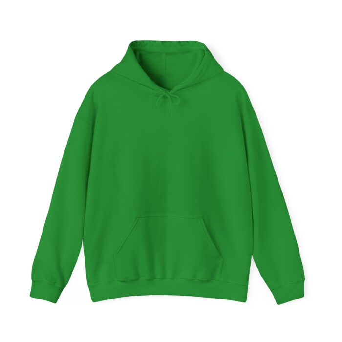 I AM RIDER – UNISEX HOODIE FOR TRUE ROAD WARRIORS - Image 7