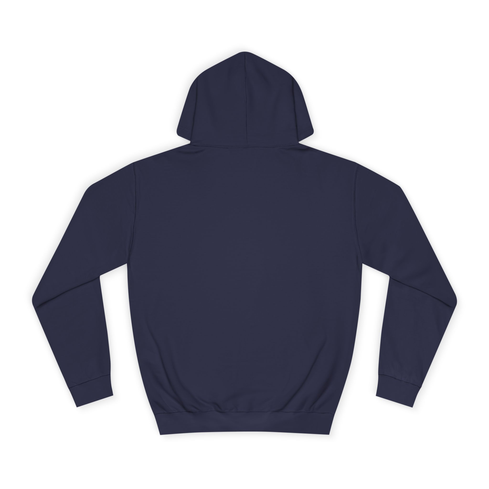 Unisex College Hoodie - Image 18