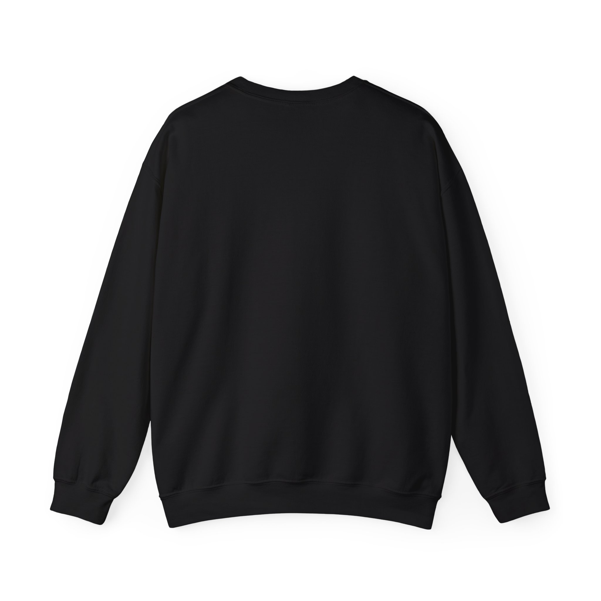 Royal Lion Crewneck Sweatshirt – Majestic Comfort and Style - Image 2