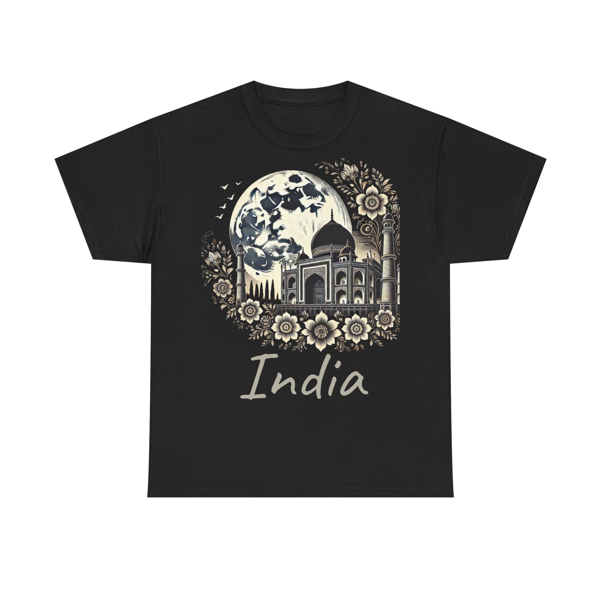 Copy of Unisex Heavy Cotton Tee