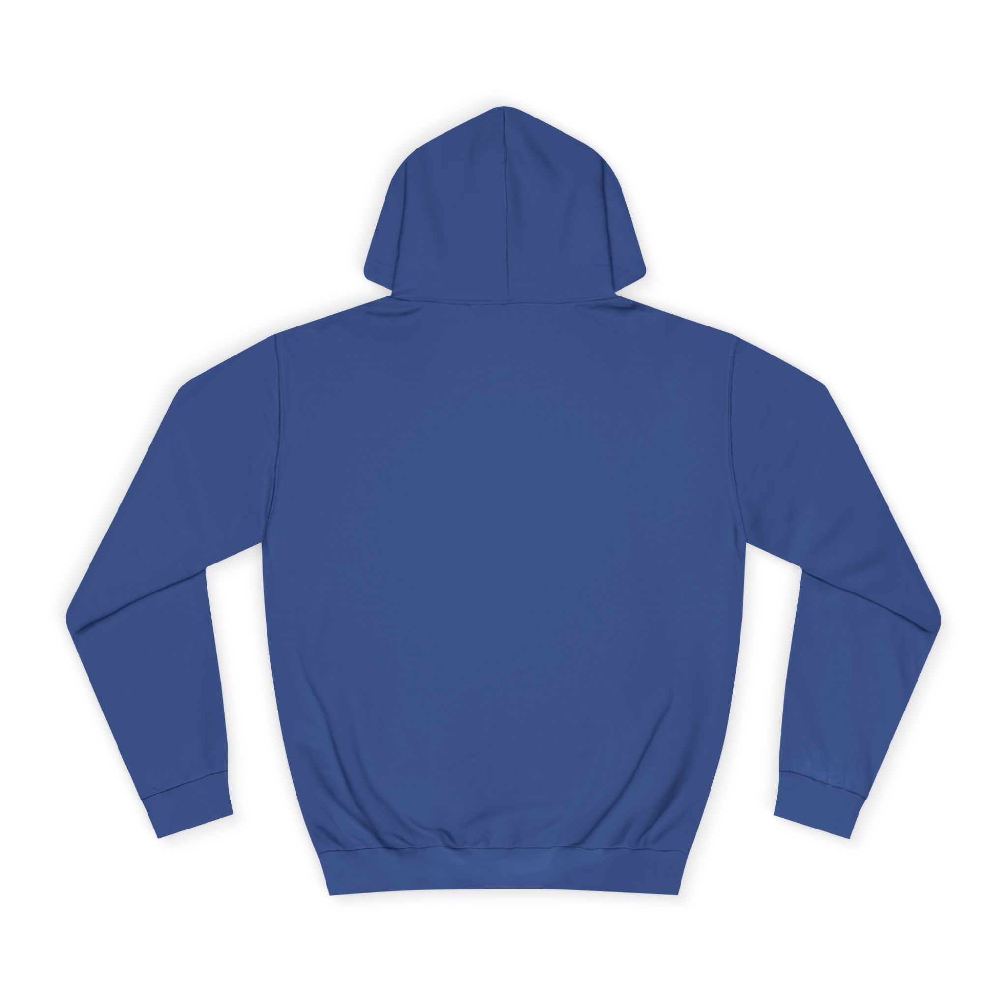 Unisex College Hoodie - Image 14