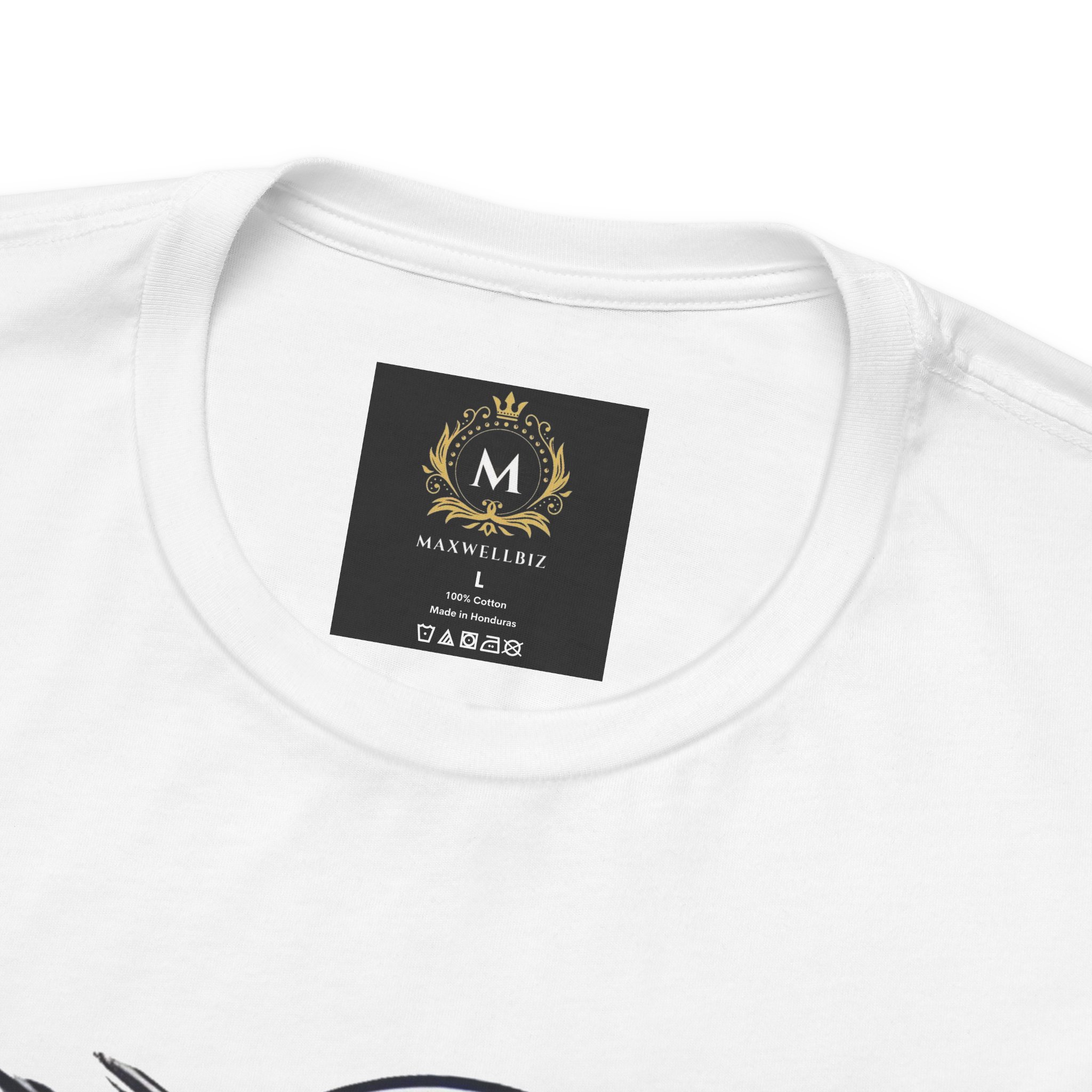 Duck Life T-Shirt – Bold and Humorous Style - Image 2