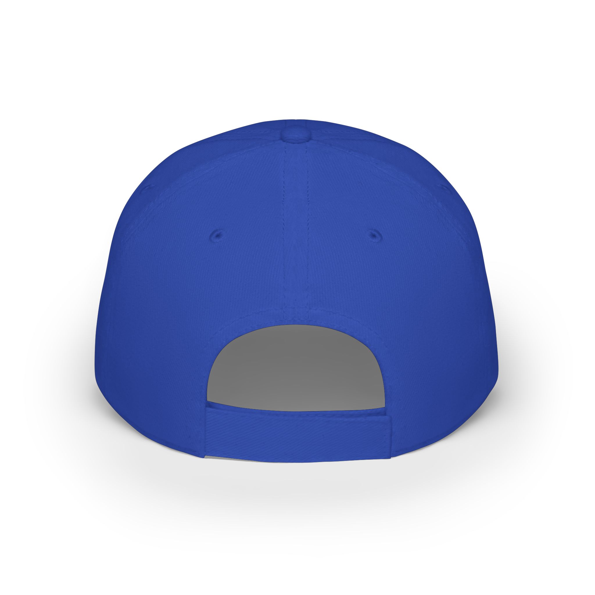 Custom Bulldog Low-Profile Baseball Cap – Stylish and Durable Design - Image 10