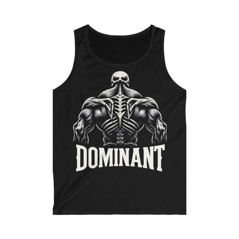 Men's Softstyle Tank Top