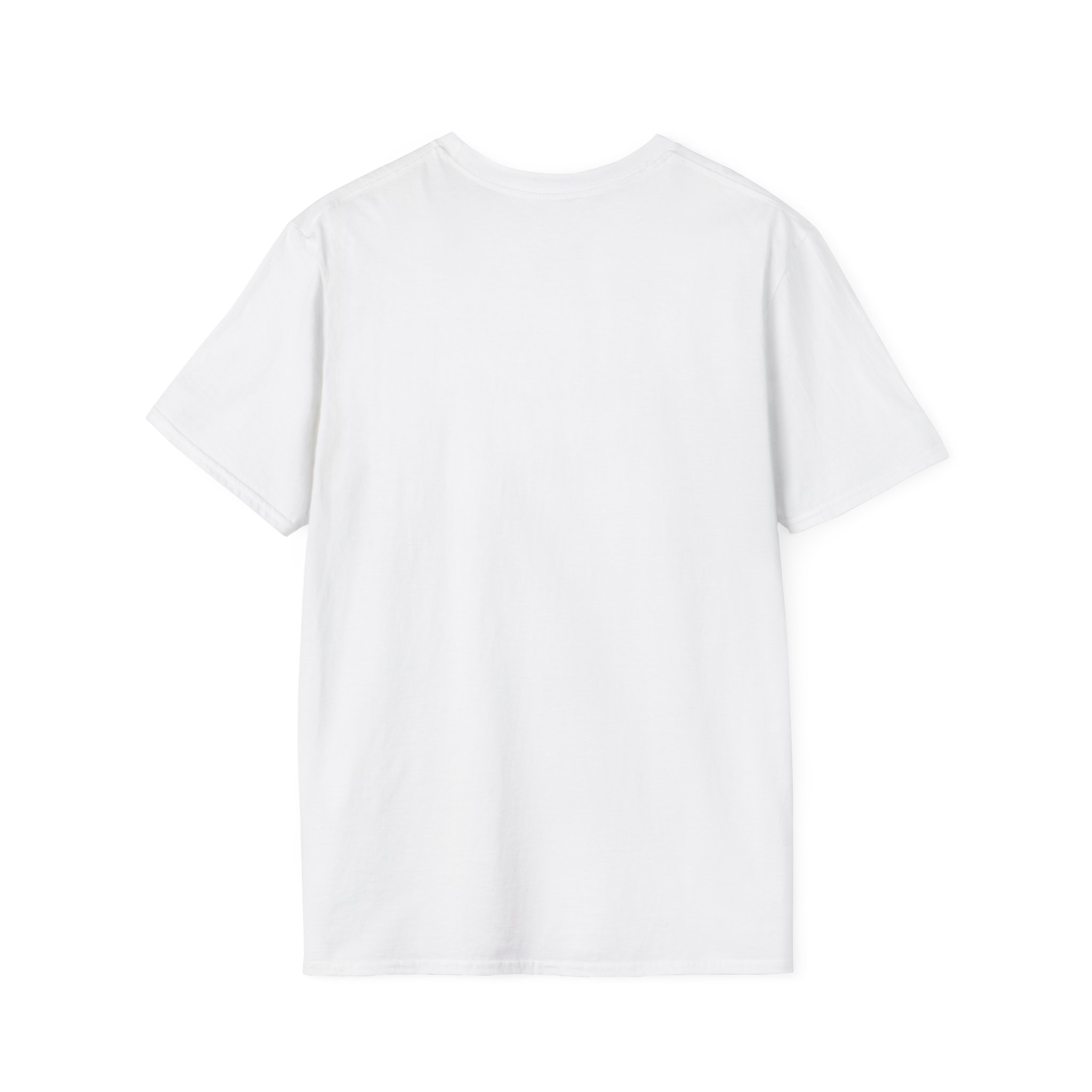 Champion Unisex Softstyle T-Shirt - Image 2