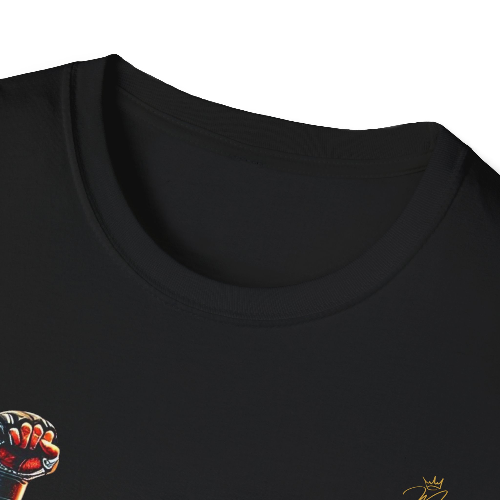 Champion Unisex Softstyle T-Shirt - Image 7