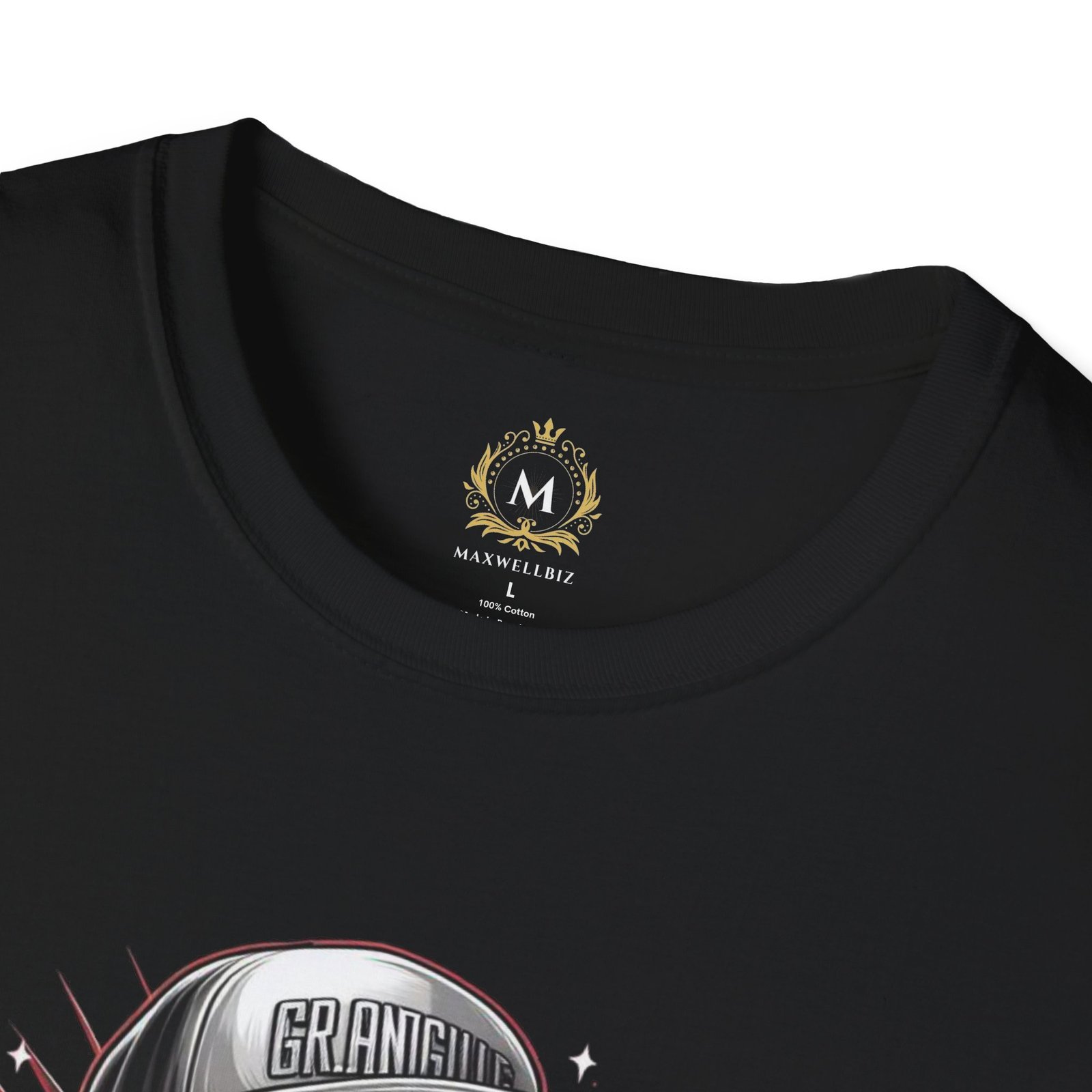 Crocodile Streetwear T-Shirt - Image 3