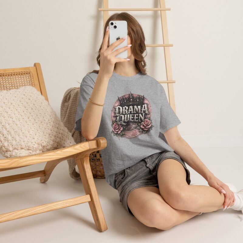Drama Queen T-Shirt