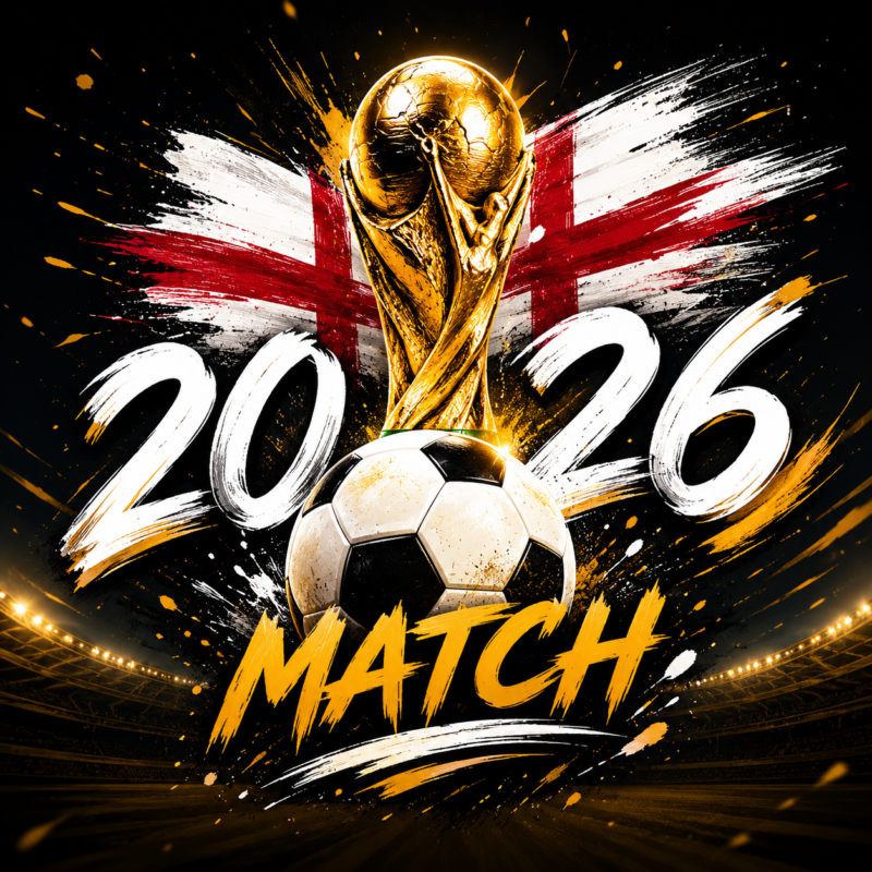 WORLD CUP COLLECTION 2026