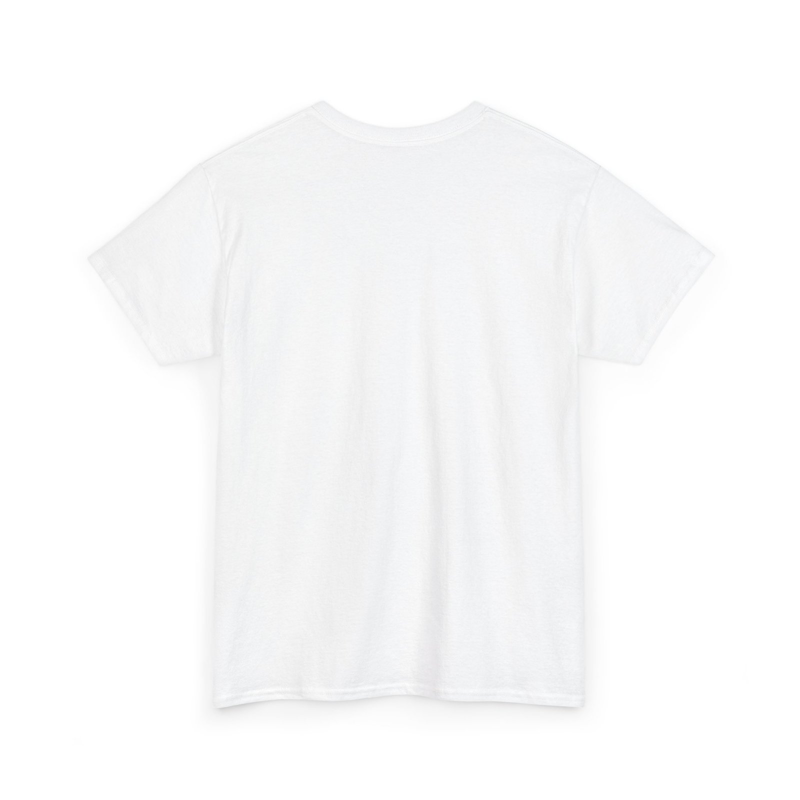 No Quit Full Throttle Bear Tee - Image 2