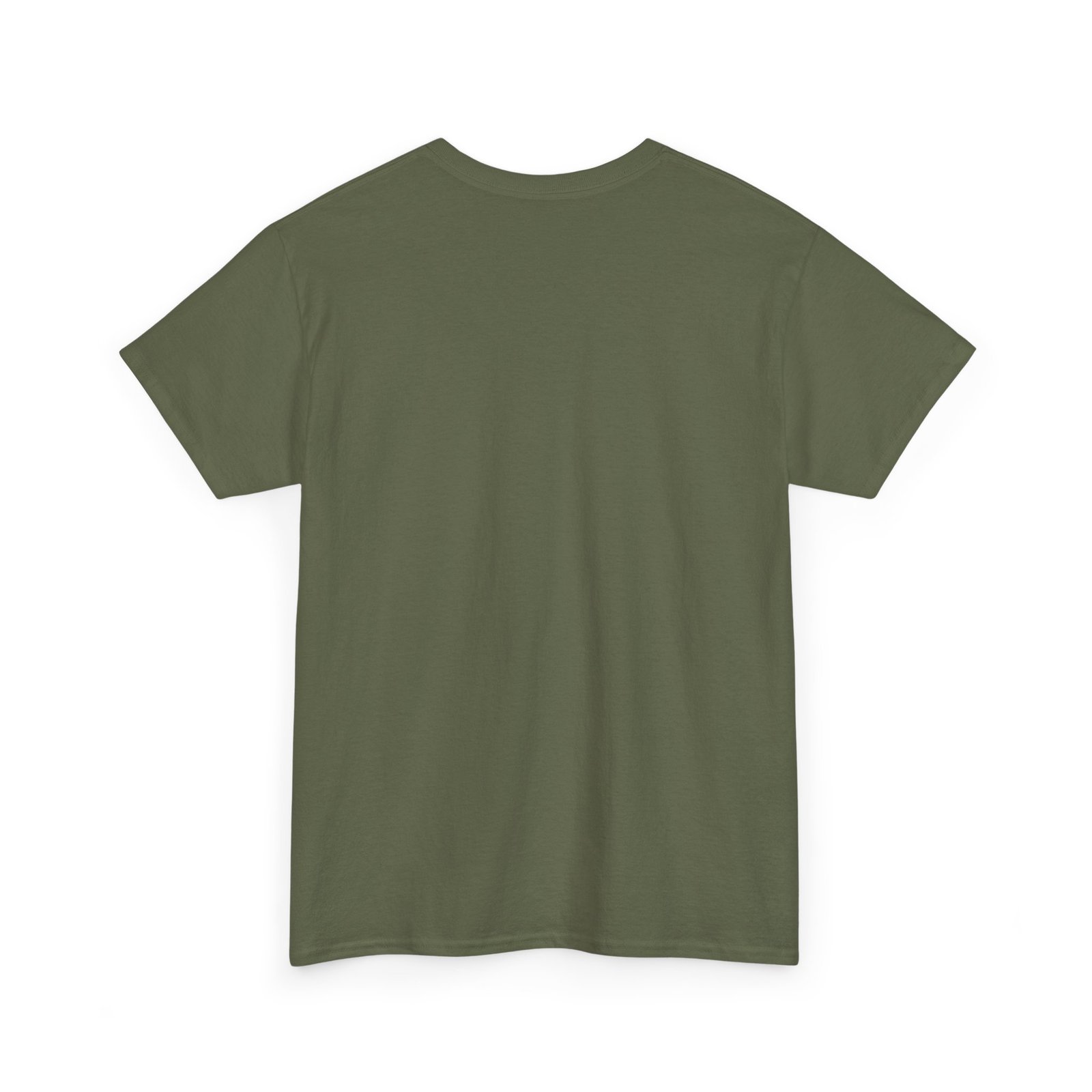 House of Iron Gym T-Shirt — 'House of Iron' Weightlifting Muscle Tee - Image 5