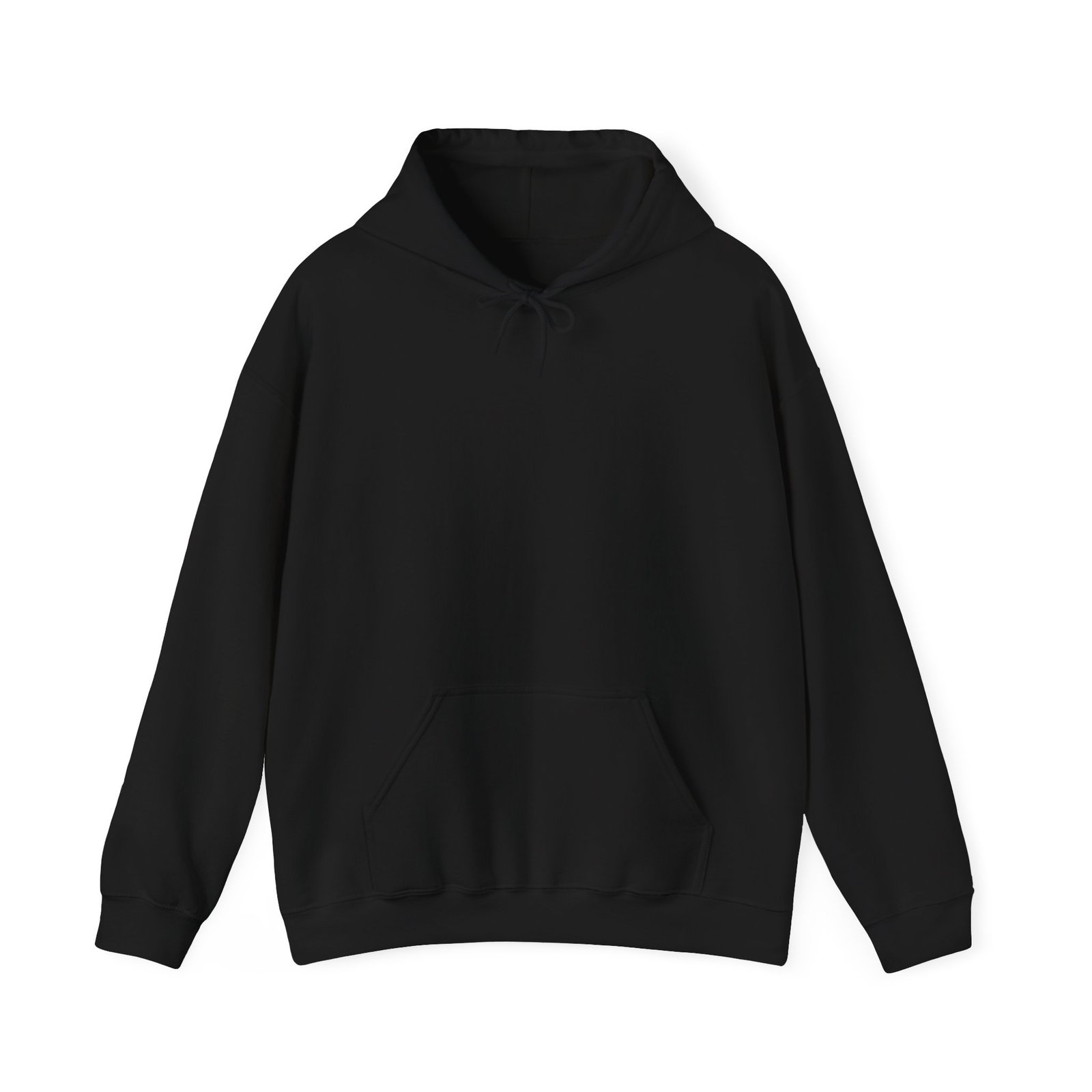 Motorcycle Hoodie - "Wild on Wheels" Rider Graphic Sweatshirt - Image 7