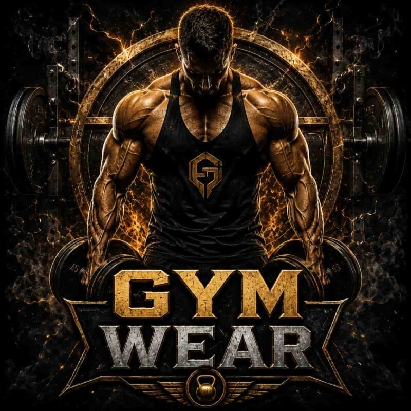 Gym Wear