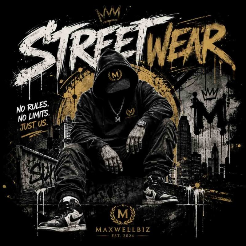 Street Wear