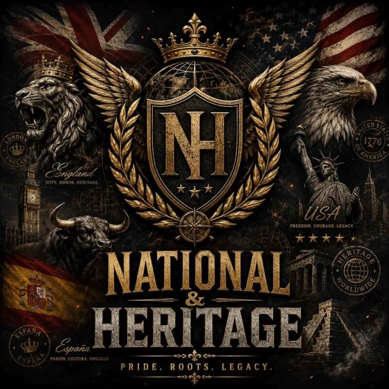 National & Heritage