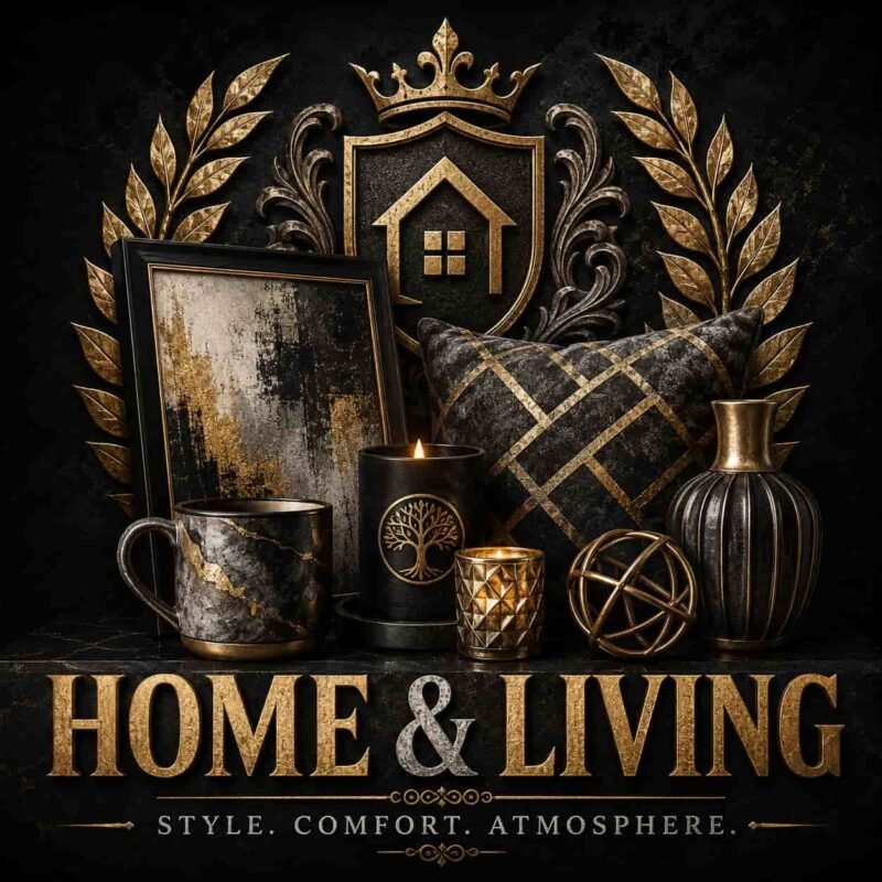 Home & Living