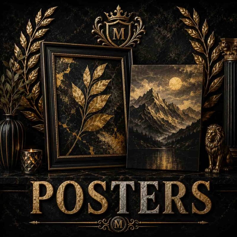 Posters