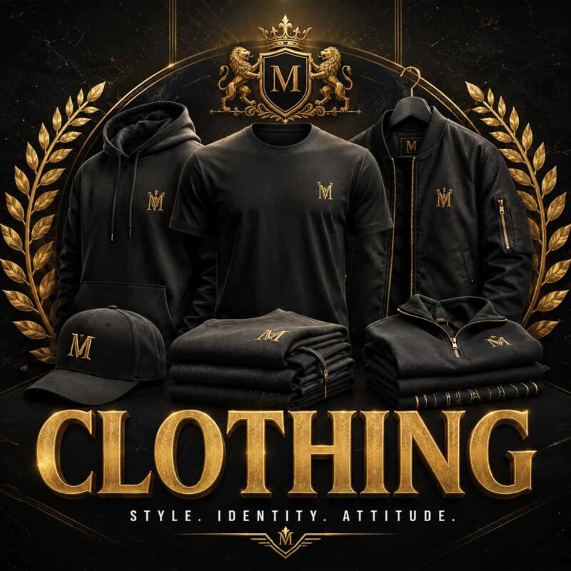 Clothing