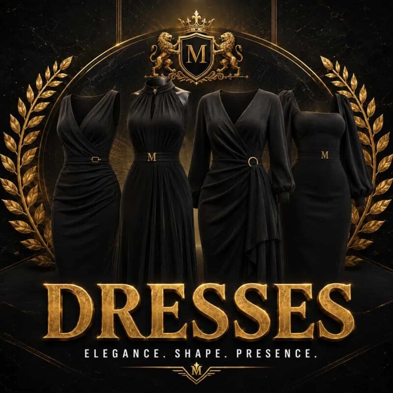 Skirts & Dresses