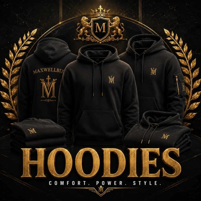 Hoodies