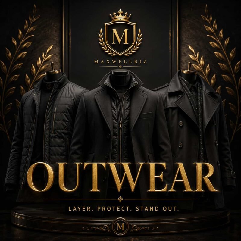Outerwear