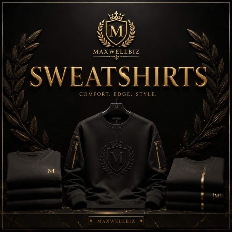 Sweatshirts