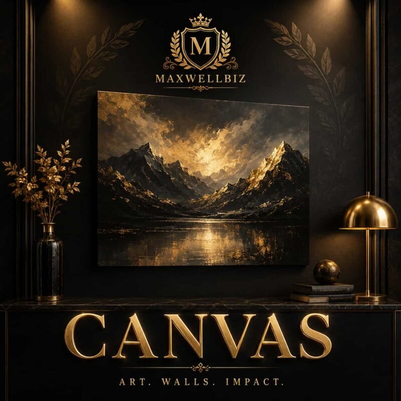 Canvas