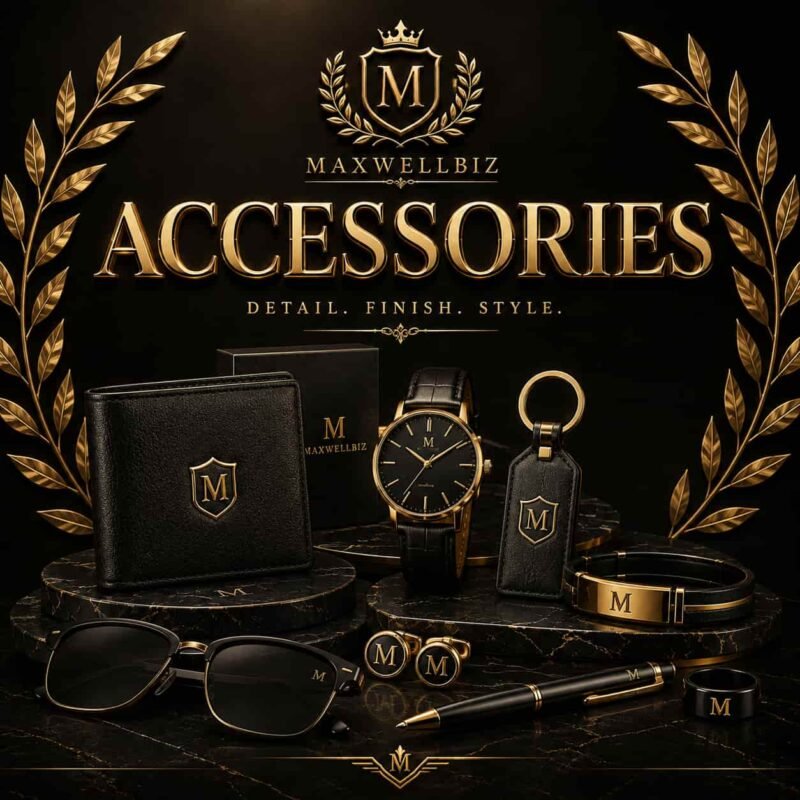 Accessories