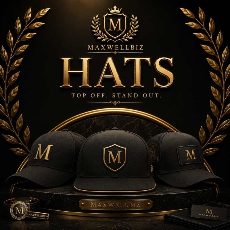 Hats