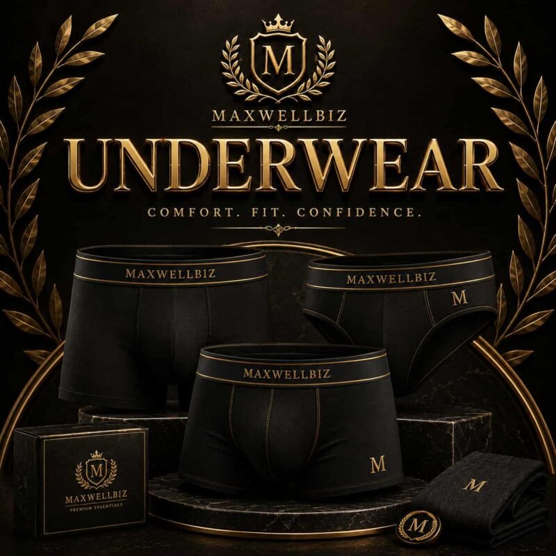 Underwear