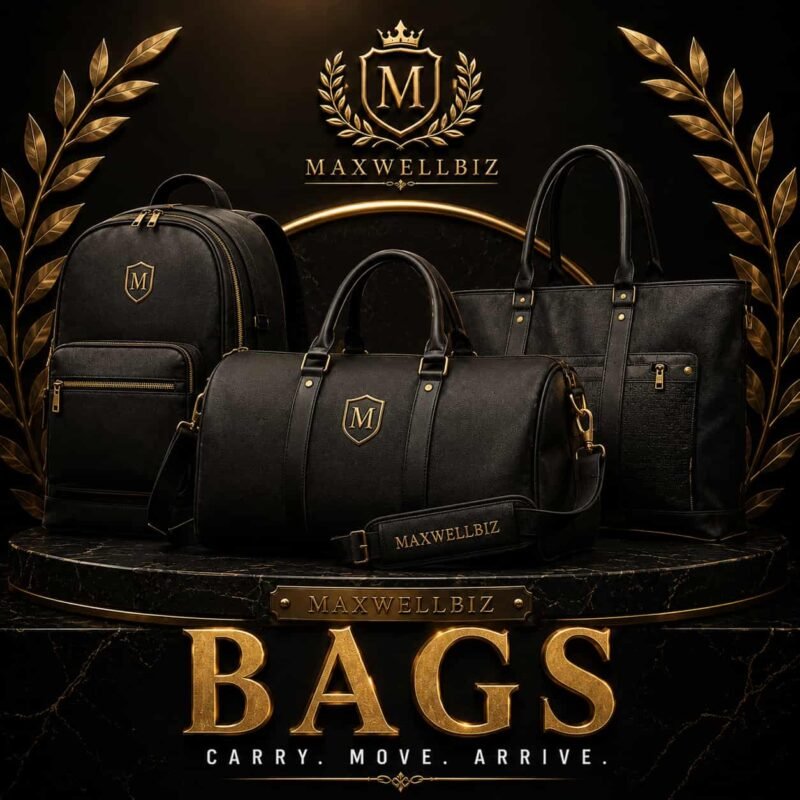 Bags