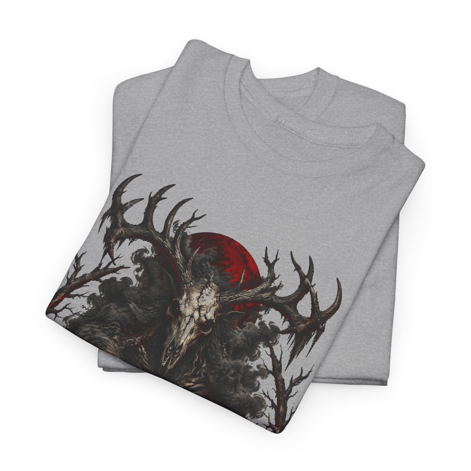 Horror T-Shirt - Image 7