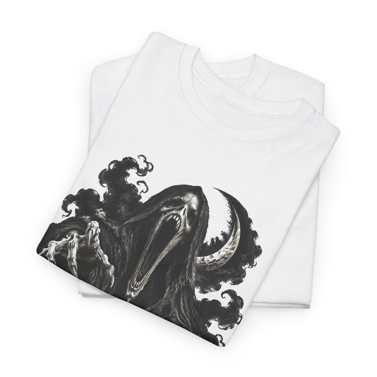 Scream Into the Night T‑Shirt - Image 3
